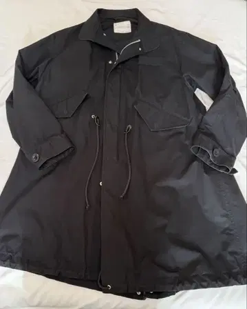 sacai 코트 사이즈 1 상태 좋음