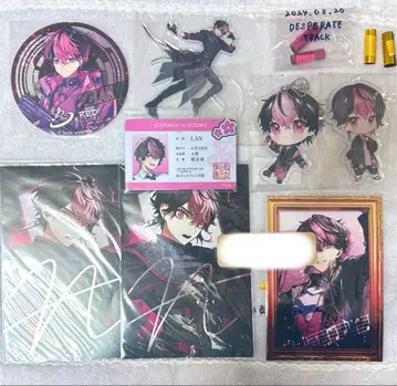 시쿠포니 LAN 묶음 판매 sixfonia lan