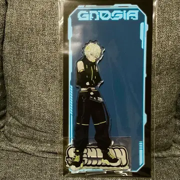 AGF 그노시아 레무난 아크릴 스탠드