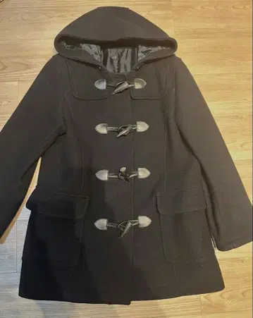 EAST BOY 이스트 보이 비너스 더플 코트