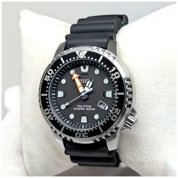 시티즌 프로마스터 MARINE 시리즈 BN0156-05E