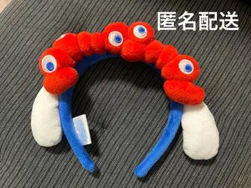 먀쿠먀쿠 머리띠 시나모롤