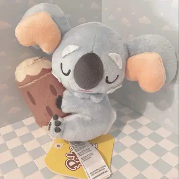 포켓몬 fit 네코알라 포켓몬 센터 봉제 인형 핏