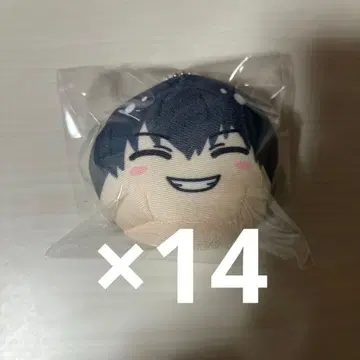 블루 록 이사기 요이치 만주