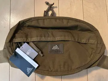 [ 새상품 ] 빔즈 별주 그레고리 테일 메이트 코요테