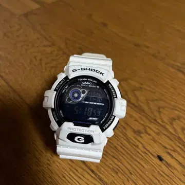G-SHOCK G-7900 화이트