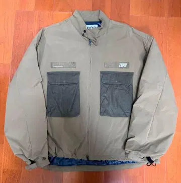 TIGHTBOOTH PUFFY SWINGTOP tbpr