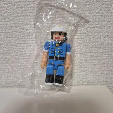 큐브릭 코치카메 시리즈 2 혼다 하야토 레어템 레어