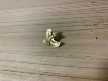 존 파트리지 핀 배지