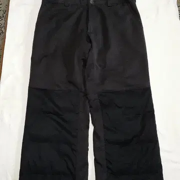 먼싱웨어 웜 팬츠 (다운)