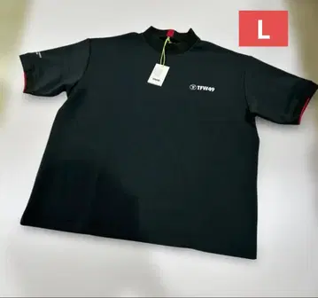 TFW49 반팔 셔츠 L 사이즈 다크 그린