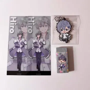 컬러풀 피치 히로 묶음 판매