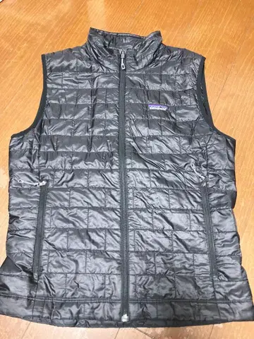 patagonia 나노 퍼프 베스트 S 사이즈