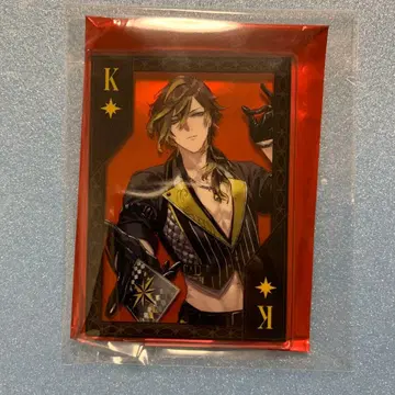 브라스 브랙스타 AGF 2025 아크릴 스탠드 케이