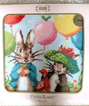 새상품 미개봉 패키지 페이 라빗 피터 셀레브레이트리