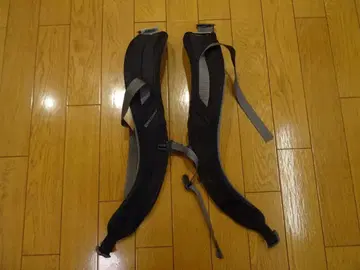 그레고리 숄더 하네스 MEN'S M