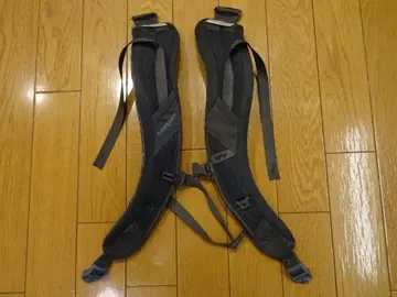 그레고리 숄더 하네스 WOMEN'S WS