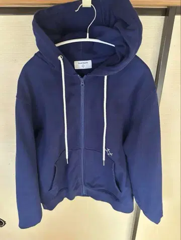 Sound sports 사운드 스포츠 후드티