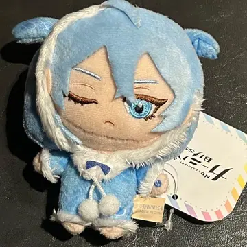 NU:카니발 - Blis 마스코트 봉제 인형 에드몬드