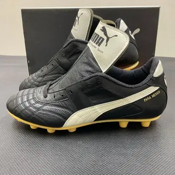 [ 미사용품 ] PUMA PARA MEXICO 파라메히코 24.5cm