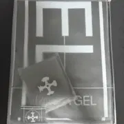 번개장터 실리카겔 굿즈