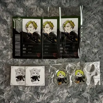 비바렌 Xlamv 진타로 인증 카드 표식 참