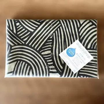 무스비 아쿠아 드롭 후로시키