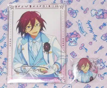 앙스타 사에구사 이바라 세트