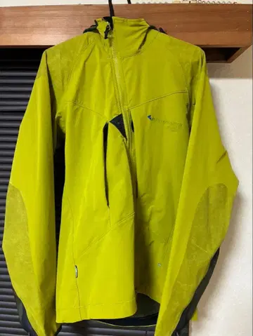 KLATTERMUSEN 클라터뮤젠 남성용 아우터 자켓