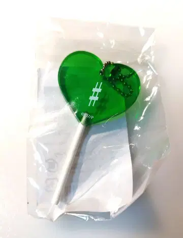 아이나나 캔디하우스 키링 니카이도 야마토