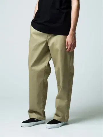 RHC DICKIES 워크 치노 팬츠 론 헤르만 OVY