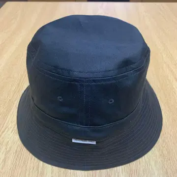 COOTIE/ Cotton Satin Bucket Hat /Large