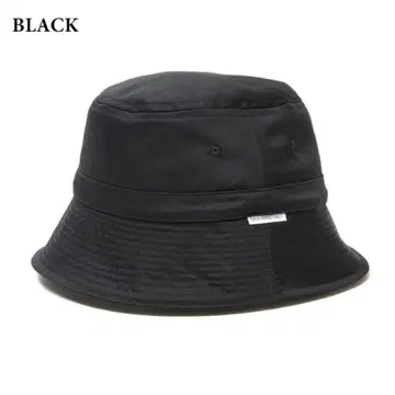 COOTIE/ Cotton Satin Bucket Hat /Large