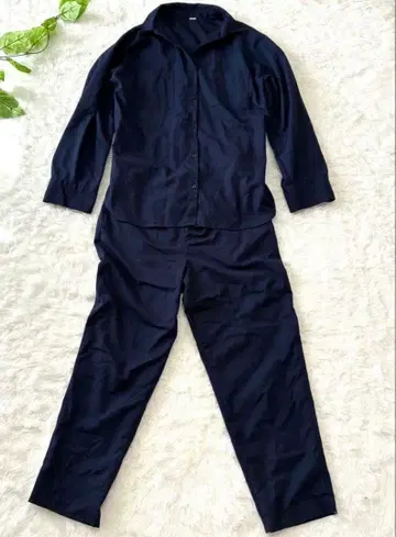 Mila Owen 셔츠 올인원