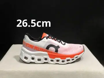 ON cloudmonster 2 러닝화 26.5cm