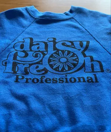 구제 의류 구매 *daisy fresh *프리 스트레이너 파랑