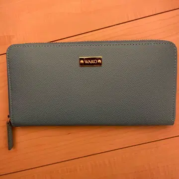 WAKO 장지갑