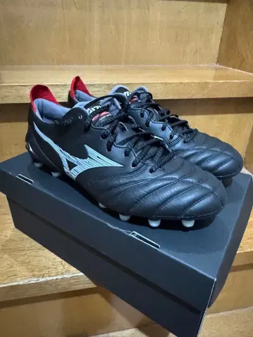 미즈노 모렐리아 네오 4 26.0cm