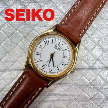 SEIKO 시계 2C21-0020 세이코