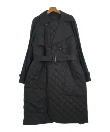 YUKI HASHIMOTO 코트 (기타) 남성용