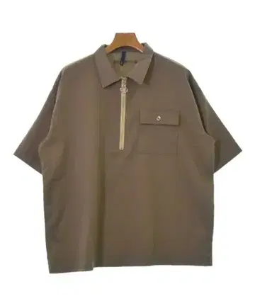 DOOPZ 캐주얼 셔츠 남성용