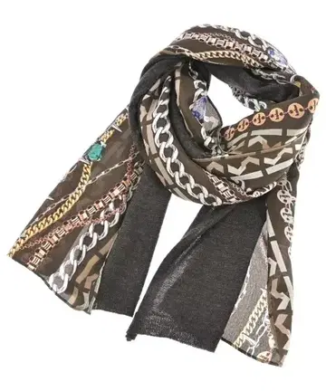 kolor 머플러 남성용