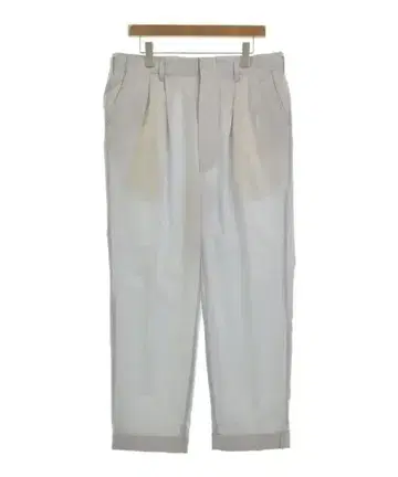 HOMELESS TAILOR 슬랙스 남성용