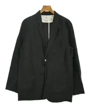 기타 캐주얼 자켓 남성용