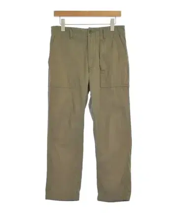 Engineered Garments 팬츠 (기타) 남성용