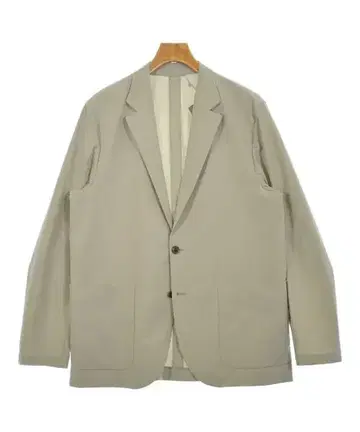 UNFILO 캐주얼 자켓 남성용