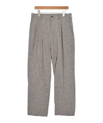 POLYPLOID 팬츠 (기타) 남성용