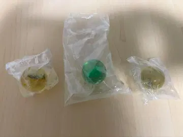 가오레인저 슈퍼볼 3개 세트