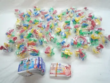 울트라 히어로 VS 괴수 군단 컬렉션 2 가샤 피규어