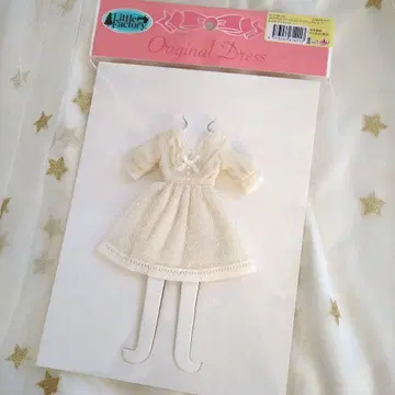 리카짱 드레스 리카짱 캐슬 22cm 사이즈